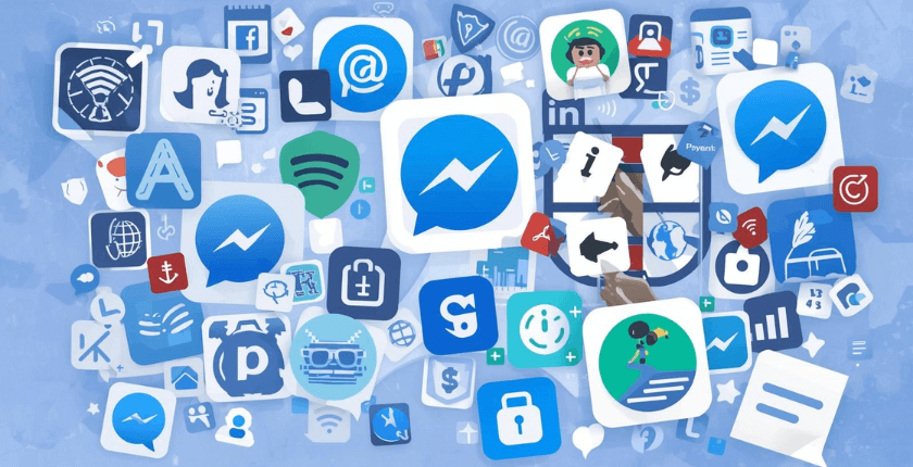 Làn sóng tìm kiếm ứng dụng nhắn tin thay thế Zalo