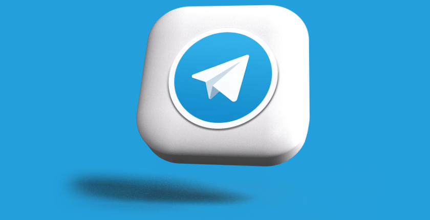 Telegram: Linh hoạt, mạnh mẽ cho cộng đồng lớn