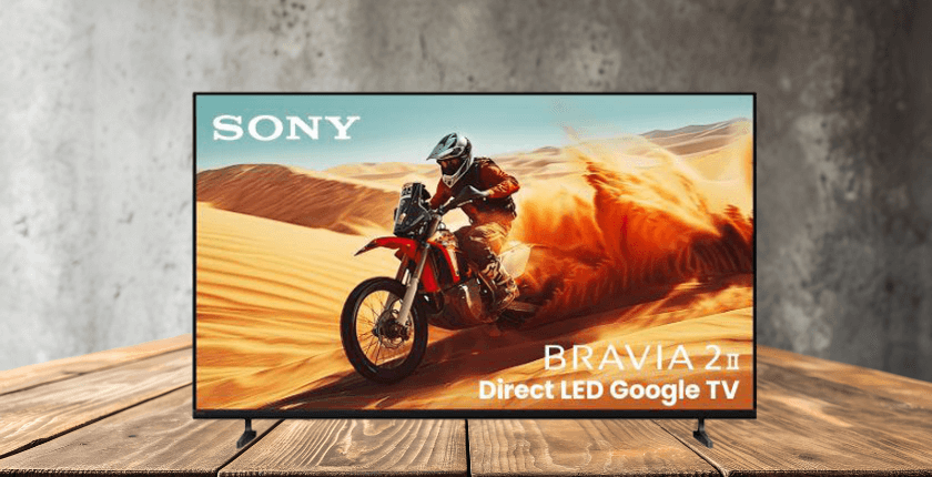 Tivi Sony Bravia 4K 65 inch K-65S25VMII-anh2