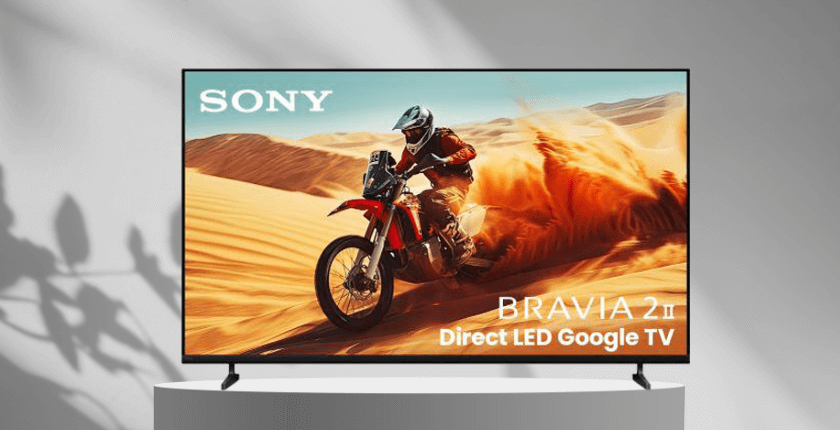 Tivi Sony Bravia 4K 65 inch K-65S25VMII-anh4