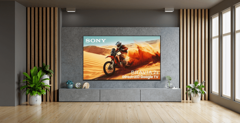 Tivi Sony Bravia 4K 65 inch K-65S25VMII-anh6