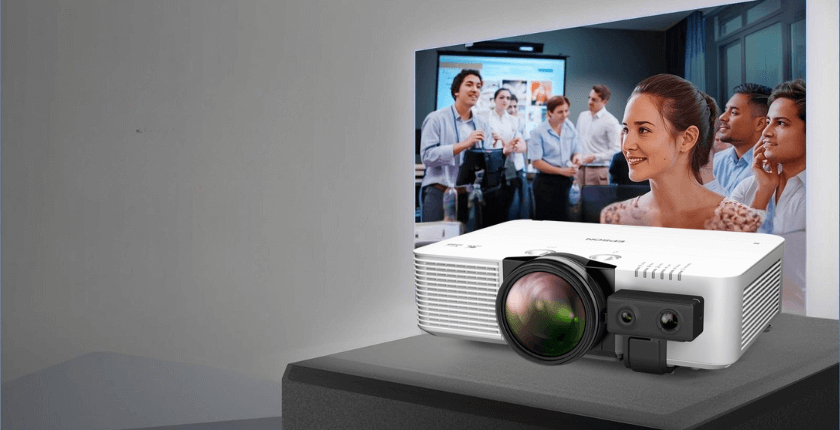 Ưu điểm nổi bật của máy chiếu Epson