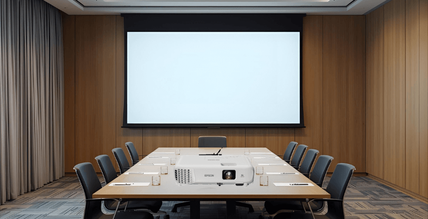 Máy chiếu Epson phù hợp với những nhu cầu nào