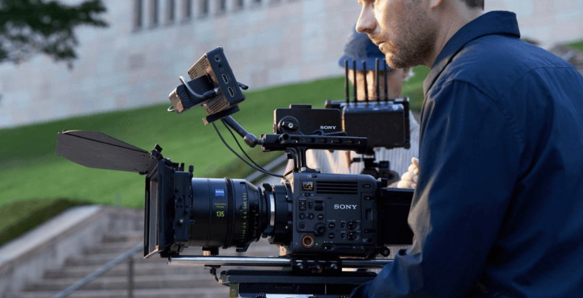 Lấy nét tự động theo pha: Điện ảnh nhưng không đánh đổi sự tiện lợi