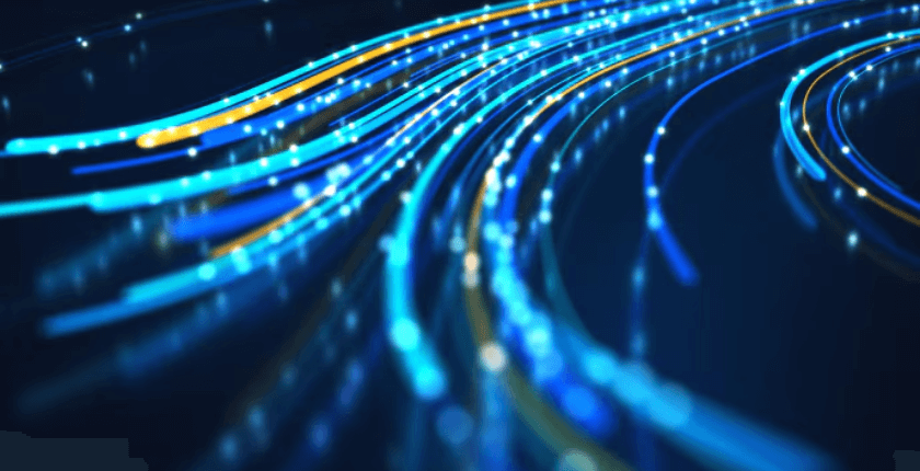 TRUNK nối mạng: Truyền dữ liệu tốc độ cao, ổn định