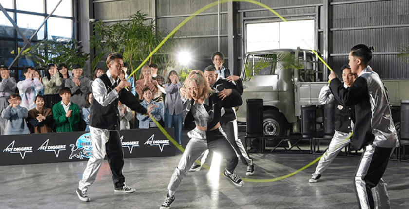 4K 4x HFR: Nâng tầm sản xuất và giá trị thương mại