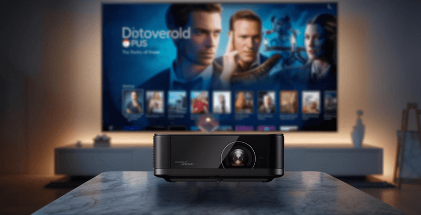 Công nghệ hình ảnh 4K PRO-UHD: Trải nghiệm sắc nét vượt mong đợi