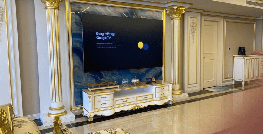 triển khai giải pháp Hotel TV Philips cho khách sạn 5 sao La Chateu-anh4