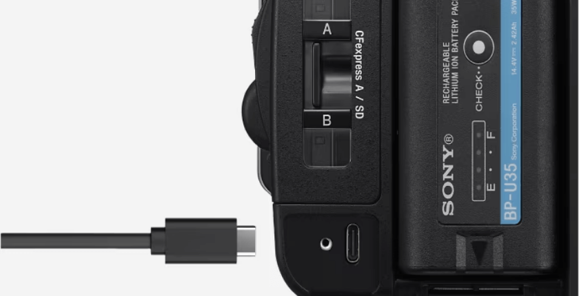 Cấp nguồn USB Power Delivery