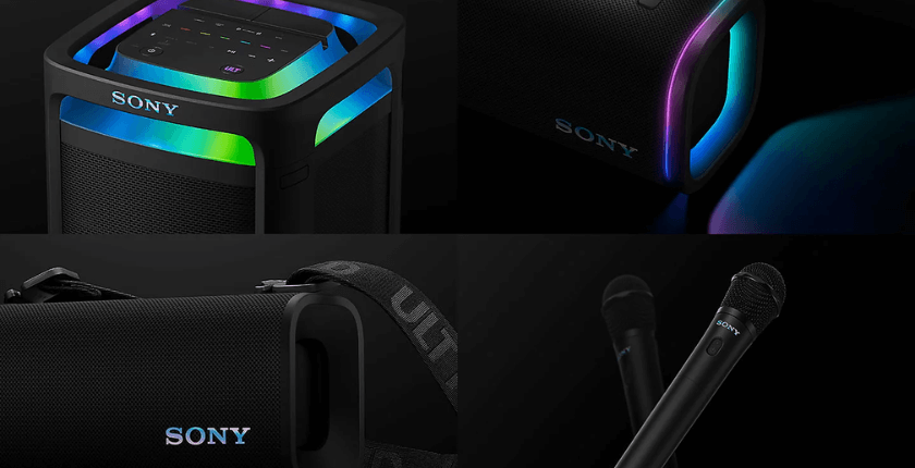 Loa Bluetooth Sony SRS-ULT30