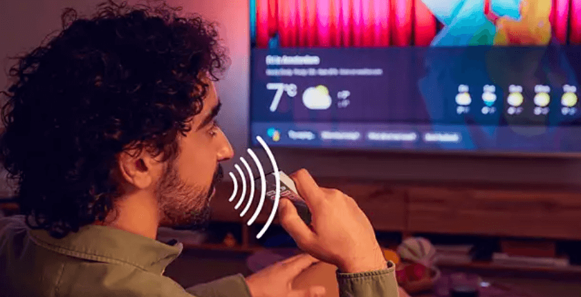 Điều khiển bằng giọng nói với Google Assistant: Tiện lợi tối đa