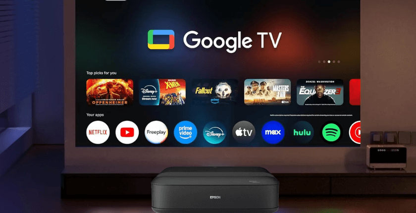 Google TV và Trợ lý Google: Trung tâm giải trí thông minh, tiện lợi