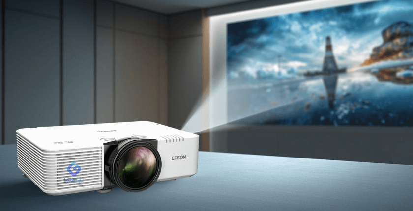 Công nghệ 3LCD và nâng cao 4K: Nền tảng của chất lượng hình ảnh vượt trội