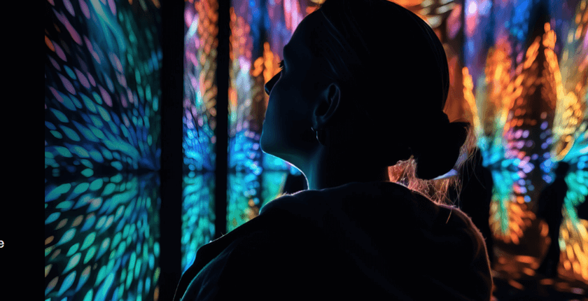 Giải pháp trình chiếu dành cho sự kiện quy mô lớn