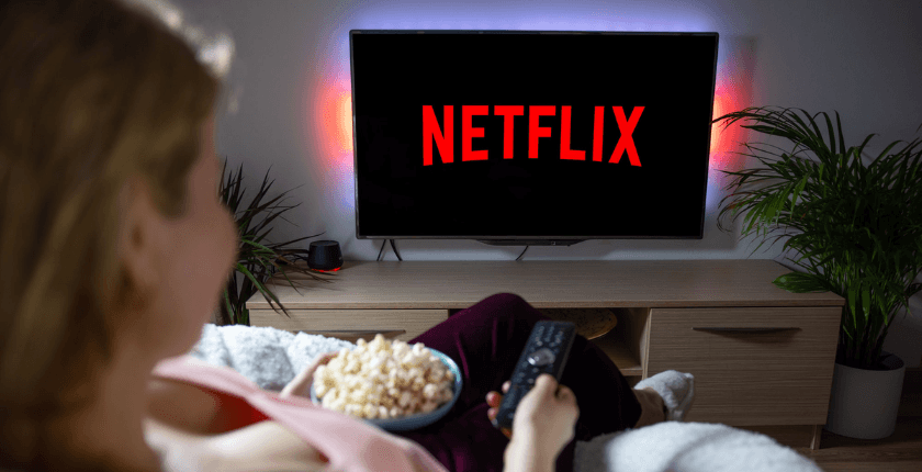 Netflix là gì
