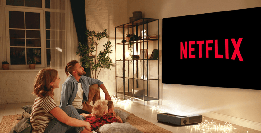Ưu điểm của Netflix