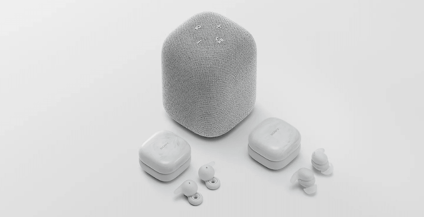Loa Bluetooth Sony LinkBuds Speaker