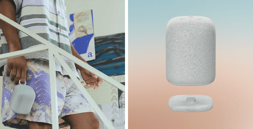 Bền bỉ, linh hoạt và luôn sẵn sàng phát nhạc