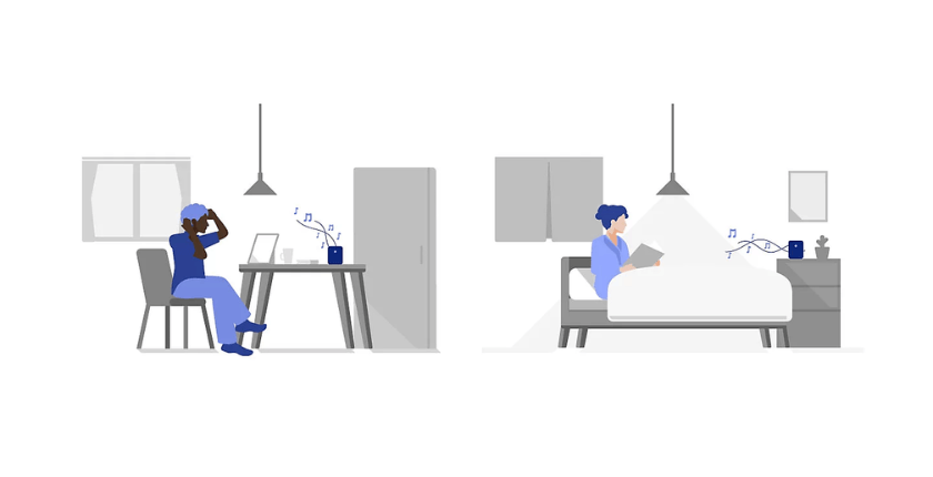 Âm nhạc tự động theo thói quen với Auto Play