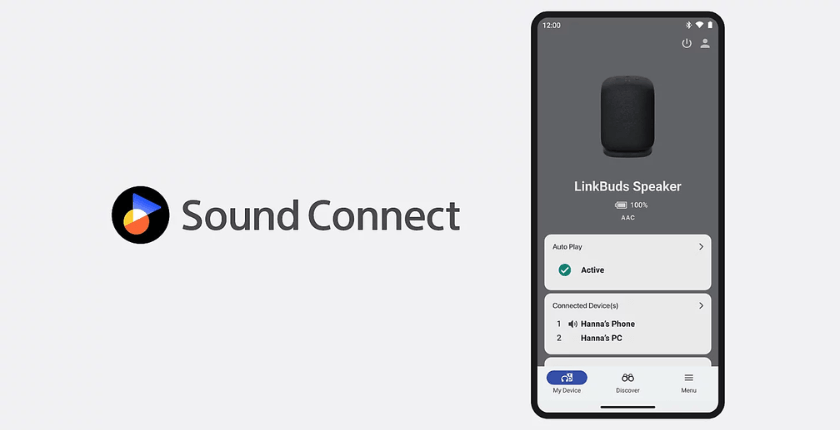 Điều khiển thông minh, tùy chỉnh dễ dàng