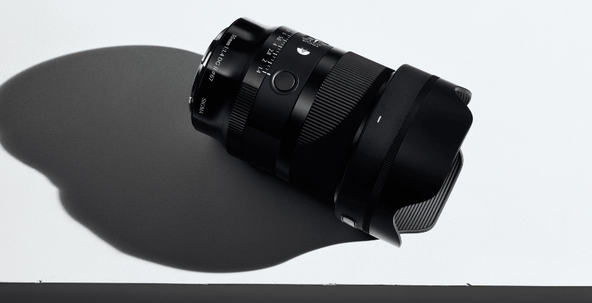 Sigma 35mm f/1.4 DG II Art