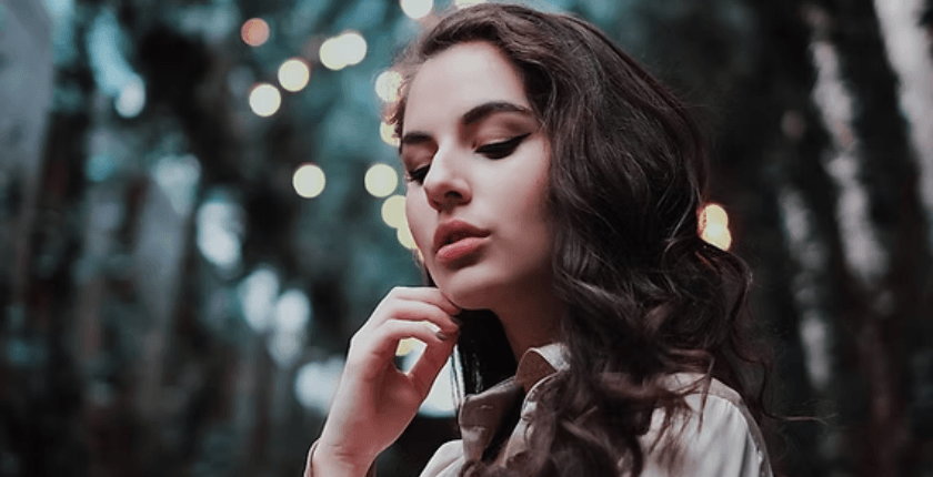 Bokeh mượt mà, tách chủ thể ấn tượng