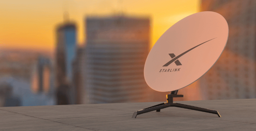Starlink là gì và hoạt động như thế nào