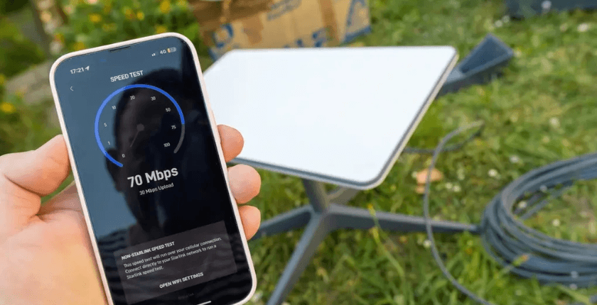 Bảng giá Starlink tại Việt Nam