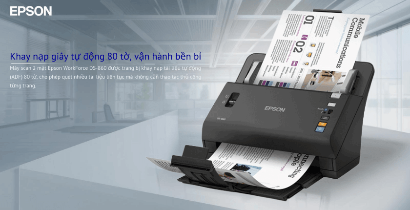 Cảm biến CISM và nguồn sáng RGB LED cho hình ảnh rõ nét