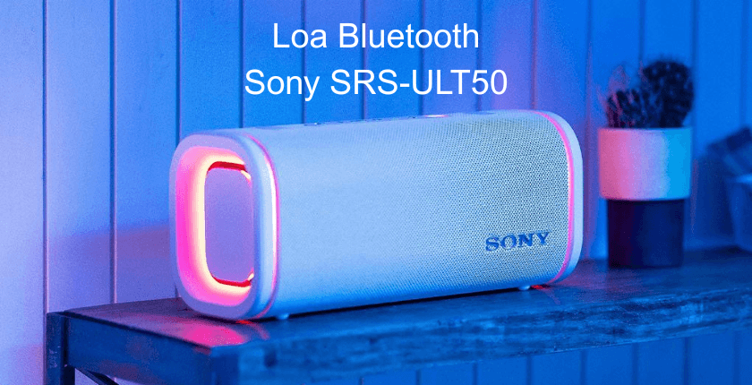 Sony SRS-ULT50