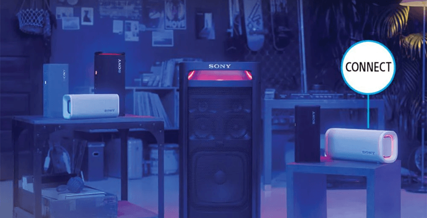 X-Balanced Speaker Unit: Bass sâu nhưng kiểm soát tốt