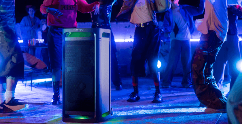 Loa Bluetooth Sony SRS-ULT900