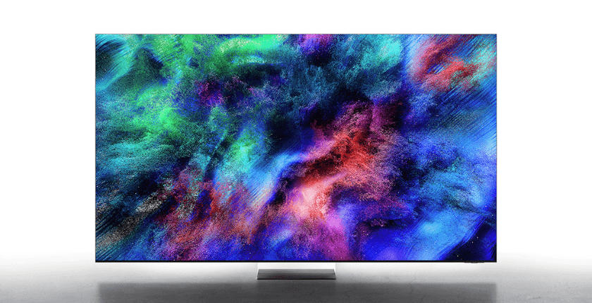 Ứng dụng của hệ màu RGB trong thực tiễn