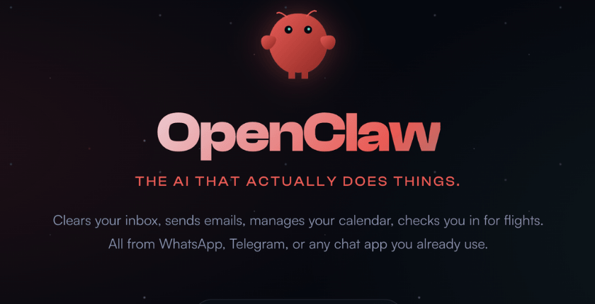 OpenClaw