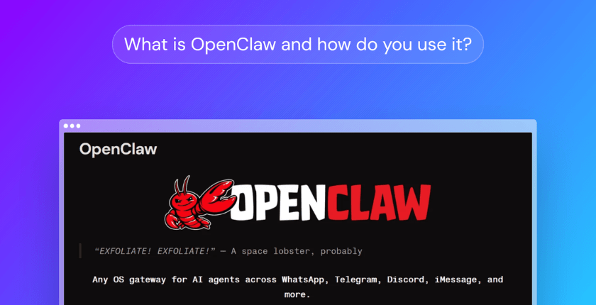 Open Claw là gì