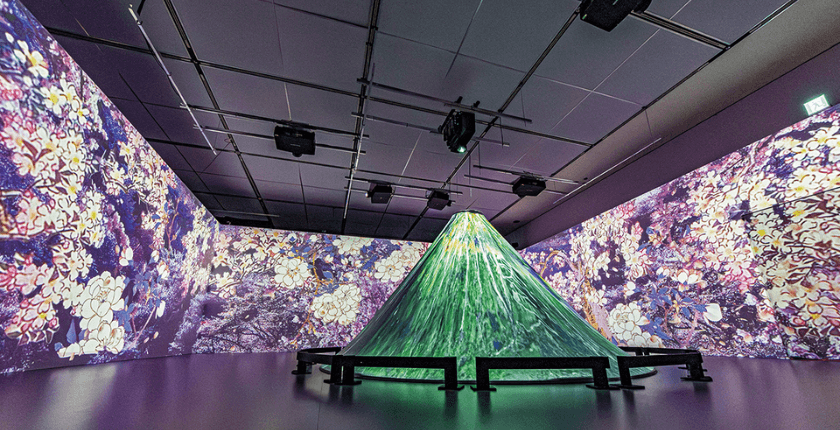 Thuê máy chiếu 3D Mapping ở đâu uy tín tại TP.HCM và Hà Nội?
