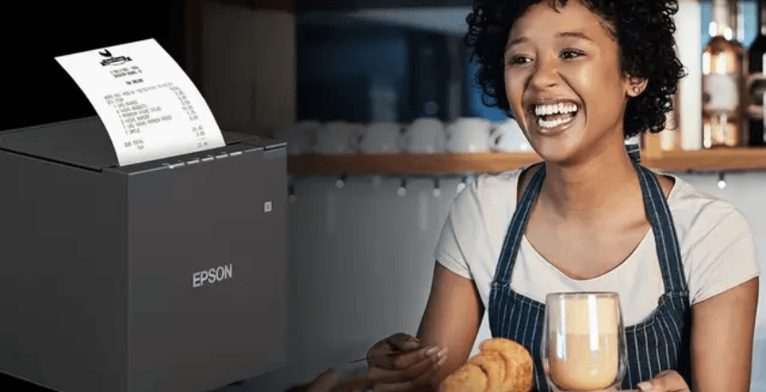 Những điều cần lưu ý khi mua máy in hóa đơn