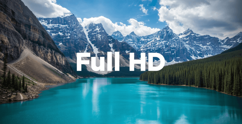 Full HD là gì