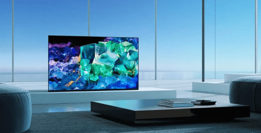 Ưu điểm của công nghệ tivi OLED 