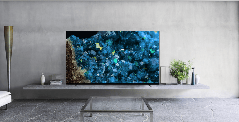 Ưu điểm của công nghệ tivi OLED 