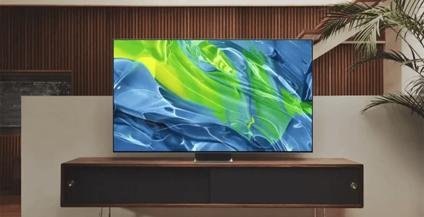 Nhược điểm của tivi OLED