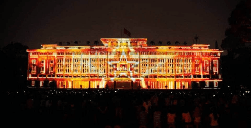 Nguồn gốc hình thành 3D Mapping từ đâu