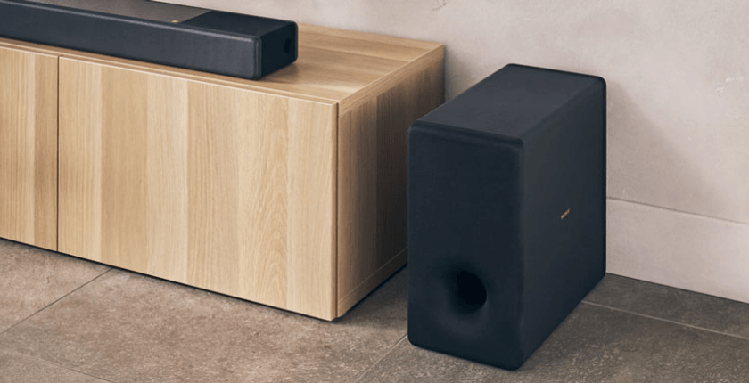 Loa subwoofer là gì