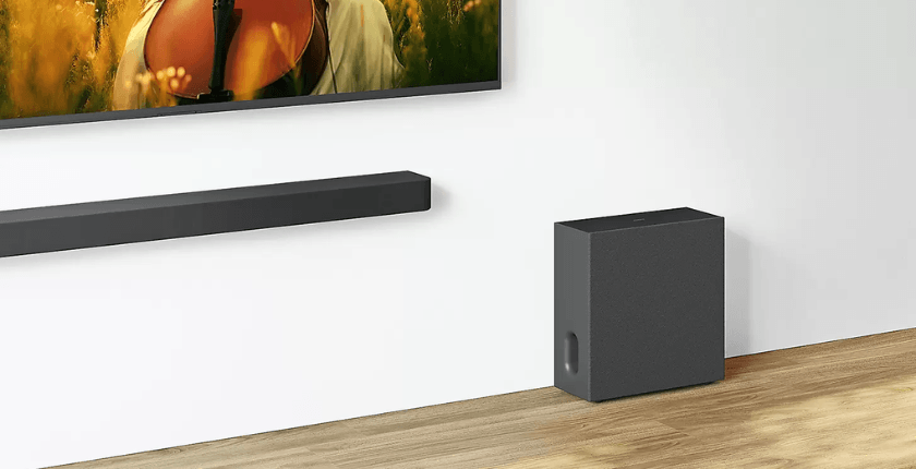 Loa subwoofer hoạt động như thế nào
