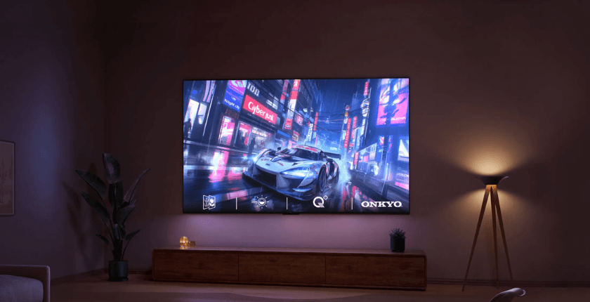 Tivi 4K HDR là gì