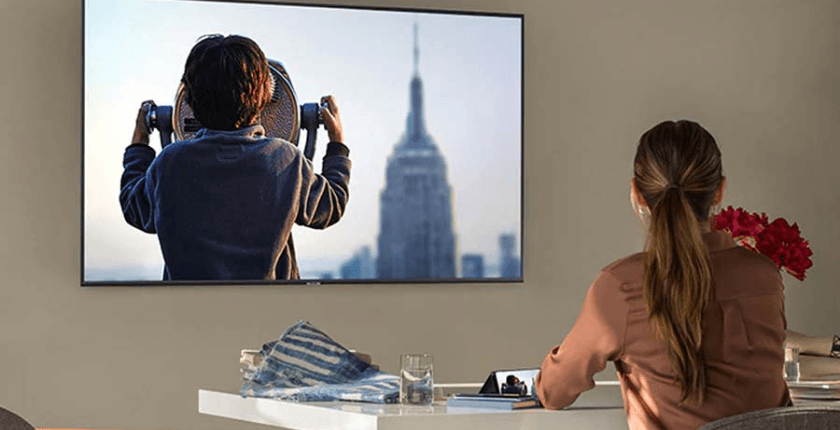 Ưu điểm và nhược điểm của tivi 4K HDR 