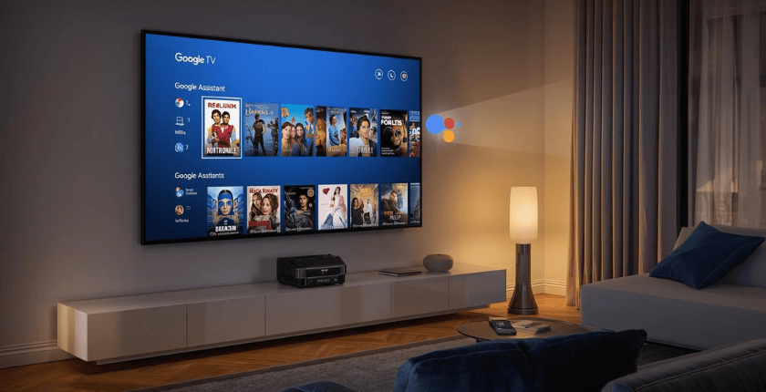 Ưu điểm của Tivi 4K