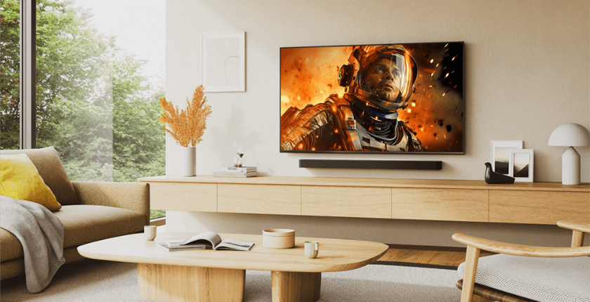 Ưu điểm của Tivi 4K