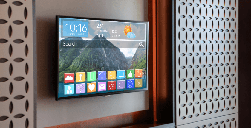 Các loại Tivi LED thường gặp
