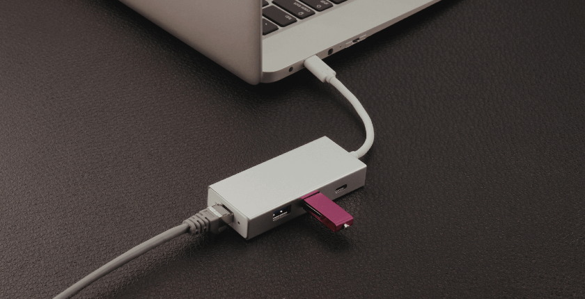 Các loại cổng kết nối MacBook với máy chiếu phổ biến hiện nay